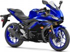 Yamaha YZF-R 3 / ABS